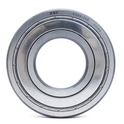 China Distributor Fak Deep Goove Ball Bearings 6001 6003 6005 6007 6009 for Eletromobile