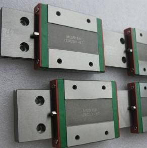 CNC Router THK Linear Rail and Block Bearing (Shs45V Shs45LV)