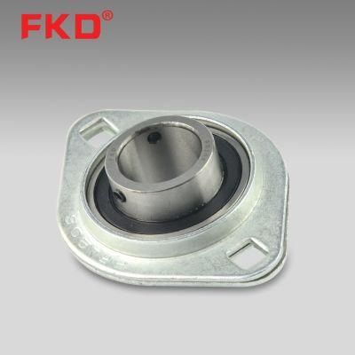 Chrome Steel, Pillow Block Bearings (UCFL X00) UCP Ucf UCFL