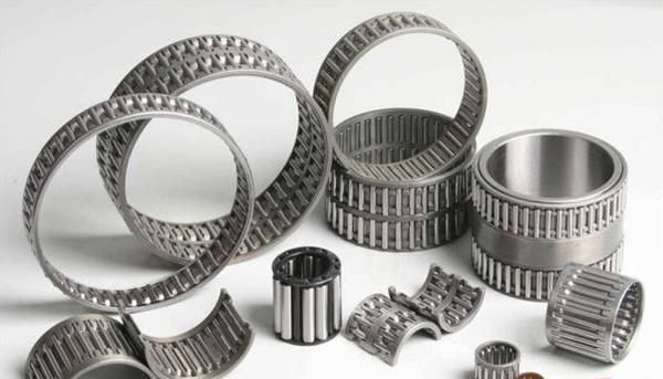 15mm K15X18X17tn/K15X19X10/K15X19X13/K15X19X17 Needle Roller and Cage Assembly Bearing