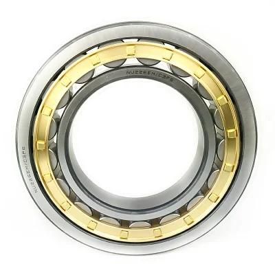 Best selling NU 226 EM Low Noise/High Precision/Long Life Single Row Cylindrical Roller Bearing