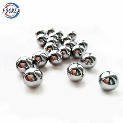 7.938 mm Stainless Steel Balls with AISI304