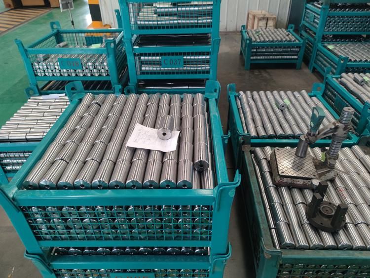 320mm 4 Rows Sealed Cylindrical Rolling Mills Bearing for Cold Mills