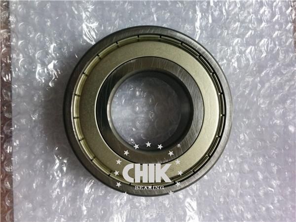 Auto Bearing Durable Long Life 6301 6302 6303 6304 6305 6306 6307 6308 6309 6310 Open/Zz/2RS Deep Groove Ball Bearing Bicycle Bearing Motrocycle Bearing