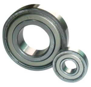 Deep Groove Ball Bearing 6000zz