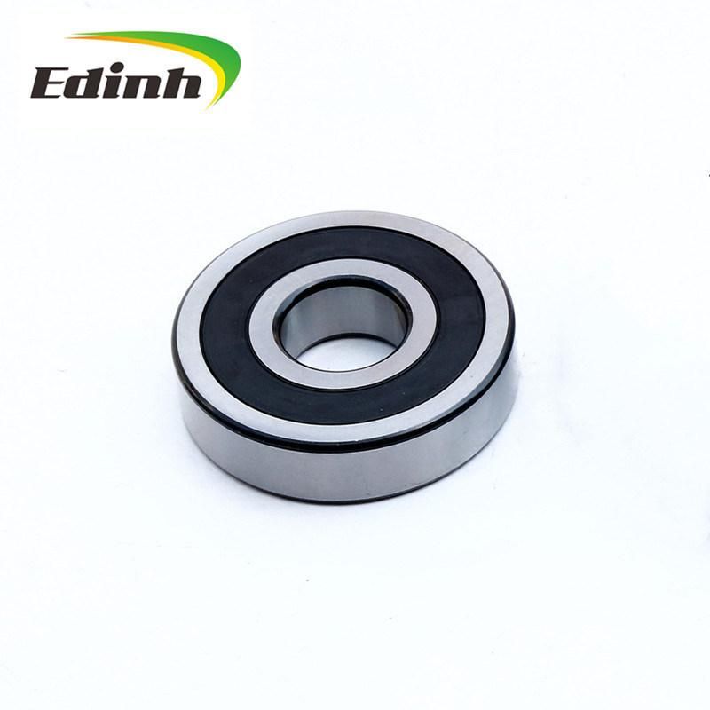 6001-2z Deep Groove Ball Bearing Z3V3 P5 France Italy Chinese Malaysia Zz Iron Seal