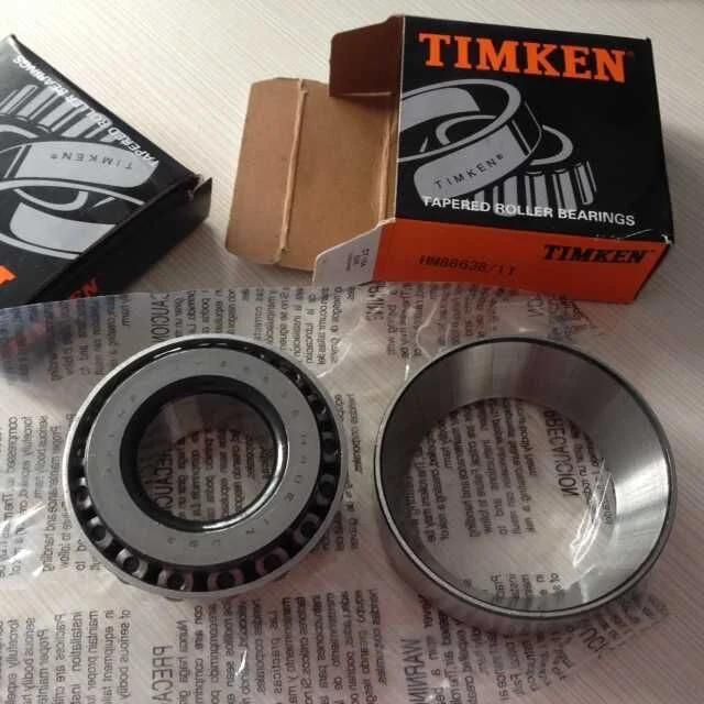 Inch Tapered Taper Roller Bearing Timken 749/742