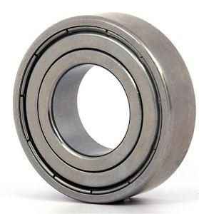 MR63zz Miniature Shielded Bearing 3mm X 6mm X 2.5mm