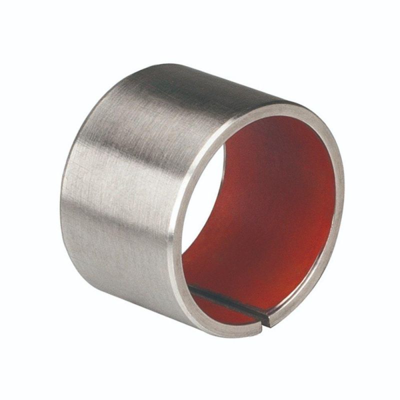 Customized Flange Copper Bush Oilless Bushing Hot Sales Oilless Bronze Guide Bushing