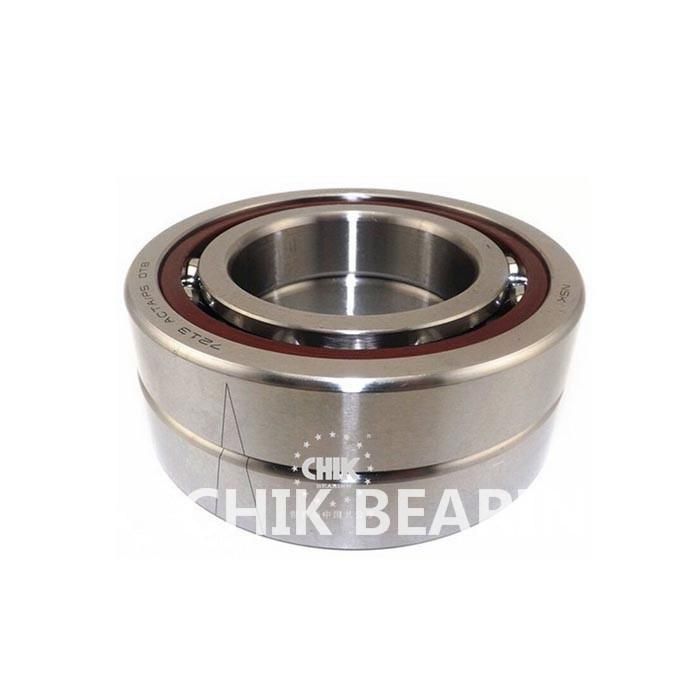 Double Row Radial Angular Contact Ball Bearing (5205 Zz/ 2RS)