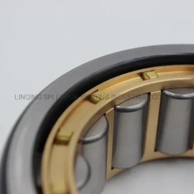 Cylindrical Roller Bearing Nu1021em Nu1022em Nu1024em Nu026em Nu1028em Nu1030em