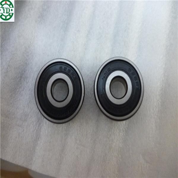 Deep Groove Ball Bearing NMB Singapore 608RS 608zz