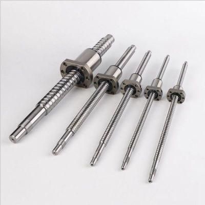 Single Nut Sfu Series Ballscrew