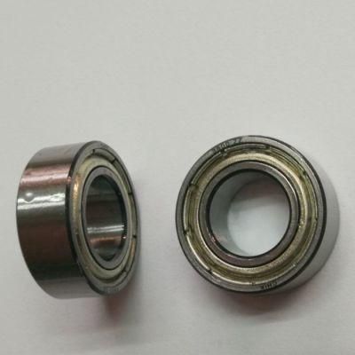 Thin Wall Bearing 61801RS Zz Thin Type Deep Groove Ball Bearing of Machine Parts