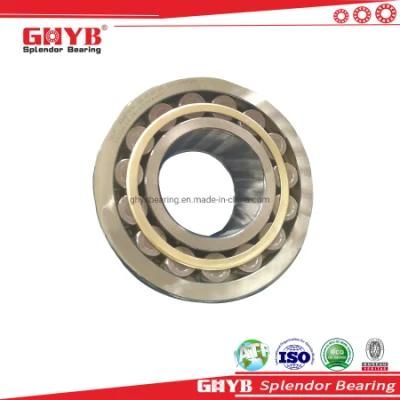 High Radial Loads Self-Aligning Design Low Friction Double-Row Spherical Roller Bearing for Agriculture