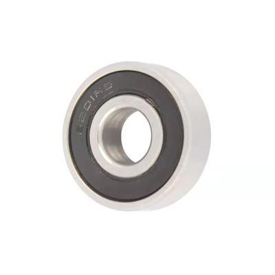 Bearing 6201 12X32X10mm Ball Bearings Bulk Chinese Importers Wholesaler Motorcycle Ball Bearing