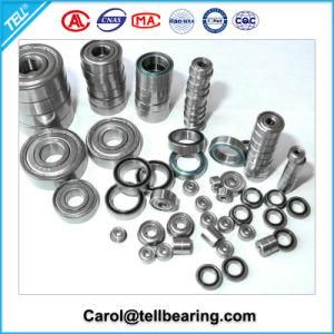 Computer Cooling Fan Bearing, Miniature Bearing, Ball Bearing with Buy