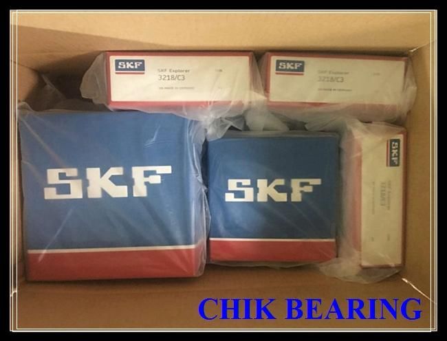 High Quality SKF Cylindrical Roller Bearing Nu221 Ecj C3 Roller Bearing Good Price