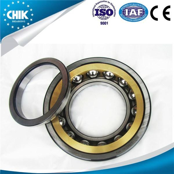 Precision P4 Angular Contact Ball Bearing 7312 Export to America Europe Market