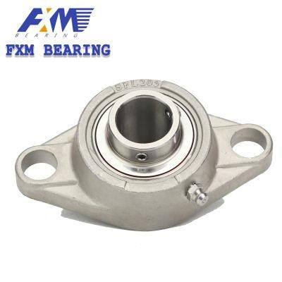 Pillow Block Bearing, (UCFL210, UCFL211) High Quality, Long Life, Distributor, Type