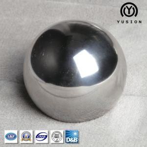 150mm 6&quot; G400 AISI 52100 Chrome Steel Ball