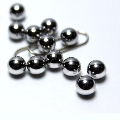 Bicycle Steel Ball