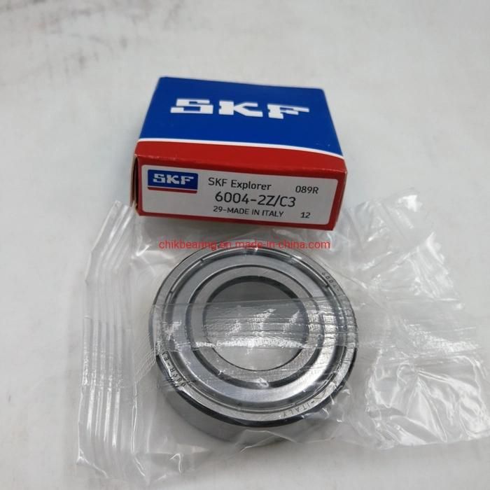 Japan Ball Bearing Koyo NTN NSK Hch NACHI 6005 105 6005-Zz 80105 6005-2RS 180105 6005-2z 6005-Z 6005-Rz 6005-Zv-C3 6005n 6005-Zn Fan Bearing