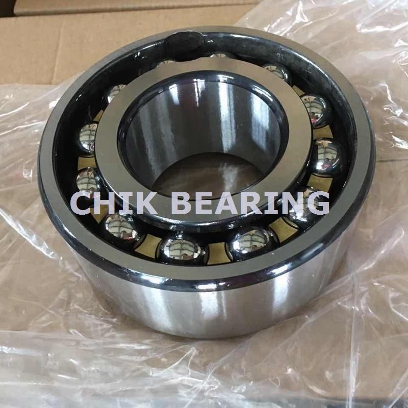 Transport Vehicle Bearing 6403 6404 6405 6406 6407 6408 6409 6410 Open/Zz/2RS Deep Groove Ball Bearing with Strong Stability