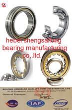 Four Point Angular Contact Ball Bearing