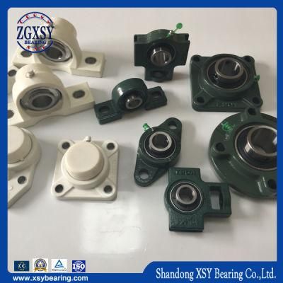 High Quality Insert Bearing Pillow Block Bearing