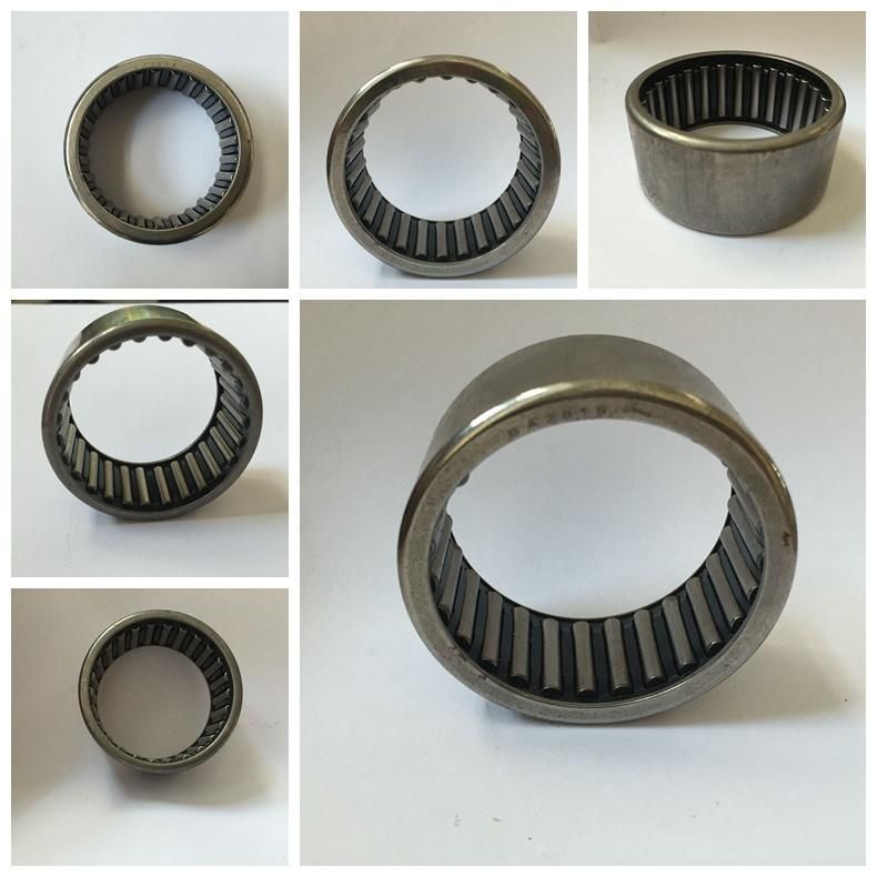 Koyo Rna 4905 Needle Roller Bearings with Machined Rings Without an Inner Ring