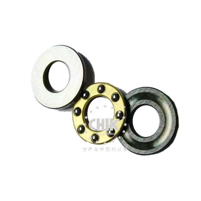 512 Series 51201 51202 51203 51204 51205 Thrust Ball Bearings Chik/NSK/SKF/NTN/Koyo/Timken Brand 