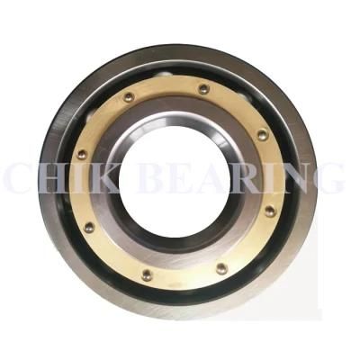 Machinery Parts of Big Angular Contact Ball Bearing 7240 Bm Bearing