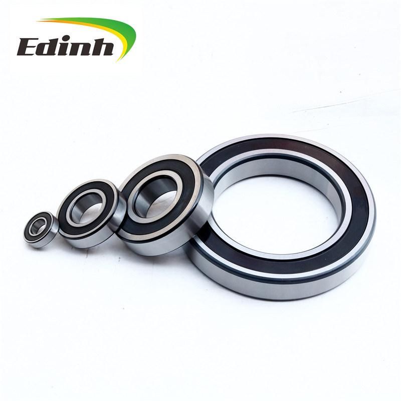 Bearing 6306 Water Pump Deep Groove Ball Bearing