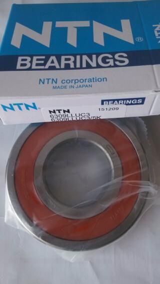 Bearing NTN Japan 6204zz 6204DDU 6204llu 6204RS 6205 6208