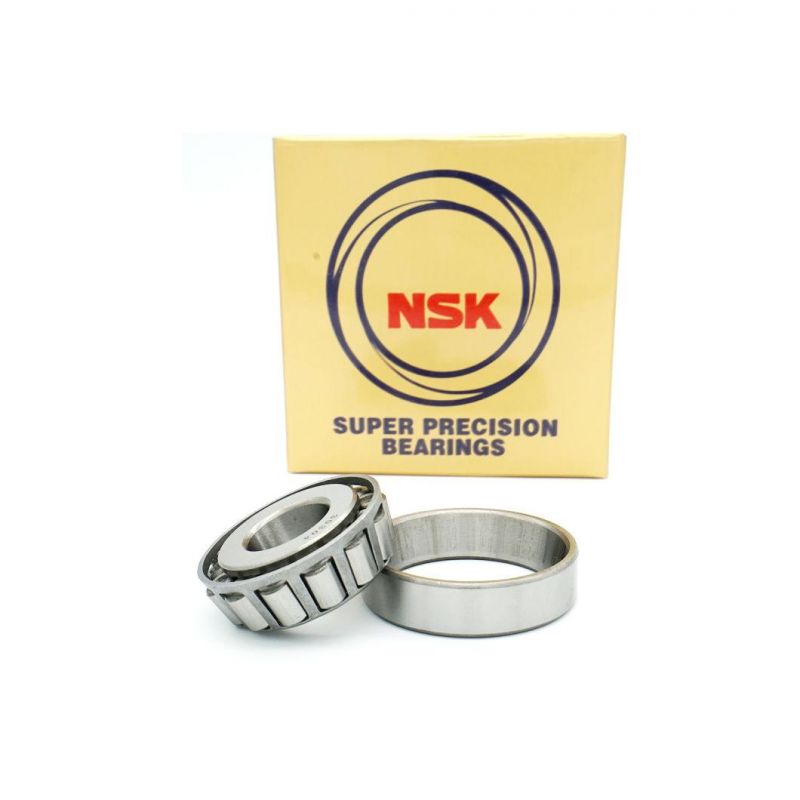 Single Row Taper Roller Bearing NSK 33012 60*95*27mm