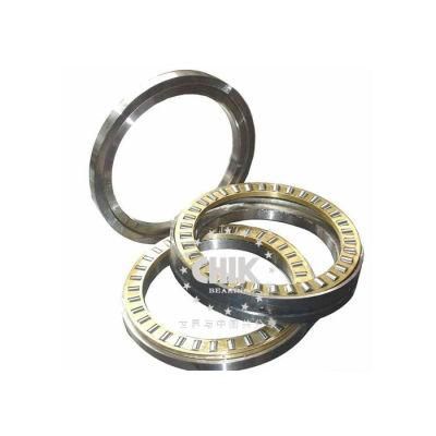 High Precision China Factory Madethrust Ball Bearings 51234 51272 51315 51236 51305 51316 Thrust Bearing