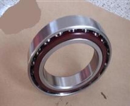 China Factory Bearing Model 7008c Angular Contact Ball