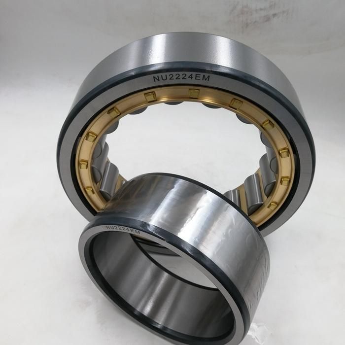 SKF Germany P6 Cylindrical Roller Bearing Machine Bearing Nu, Nup Nj2230 Nj 232 Nj 2232 Nj234 Nj236