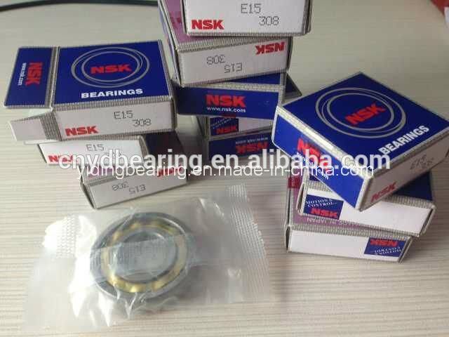 NSK Bearing NSK Magneto Bearing E15 E17 L17 Bo17 Motor Bearing for Engraving Machine