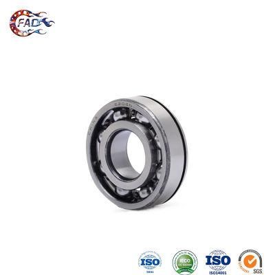 Xinhuo Bearing China RV Reducer Bearing Factory Deep Groove Ball Bearing Mr85zz 63172rszz Deep Groove Ball Bearing