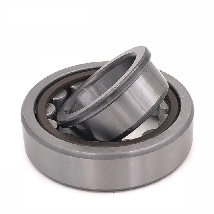 NTN Cylindrical Roller Bearing N/Nu/NF/Nj/Nup/Ncl/Rn/Rnu Single Row Roller Bearings