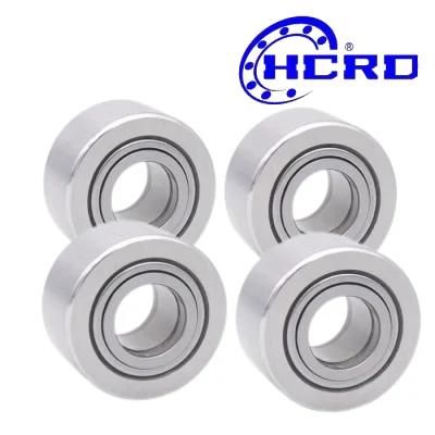 Hcrd High Precision Split Needle Roller Bearing Half Moon Needle Roller Bearing HK4512