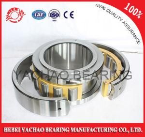 Cylindrical Roller Bearing (N322 Nj322 NF322 Nup322 Nu322)