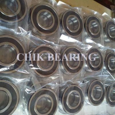 Automobile Bearing 6007 107 6007-Zz 80107 6007-2RS 180107 6007-2z 6007-Z 6007-Rz 6007-2rz 6007n 6007-Zn for Motorcycle Parts