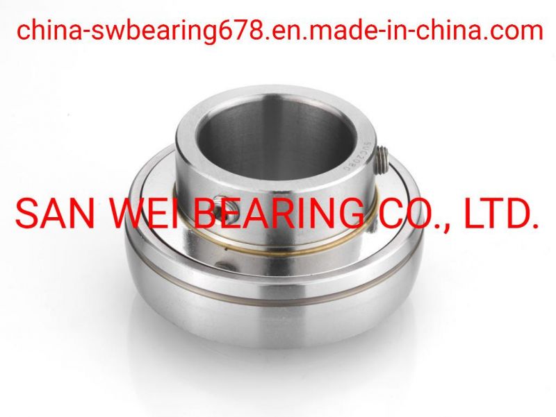 Top Selling Housed Bearing Units Mounted Pillow Block Bearing UCP206 Distributor