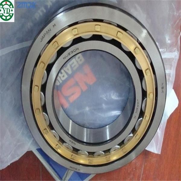 Nu2215m Bearing Cylindrical Roller Bearing 75*130*31mm China Factory Hot Sale