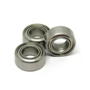 Zoty RC Car Clutch Bell Bearings Smr105zzc 5X10X4mm Ceramic Bearing ABEC-5