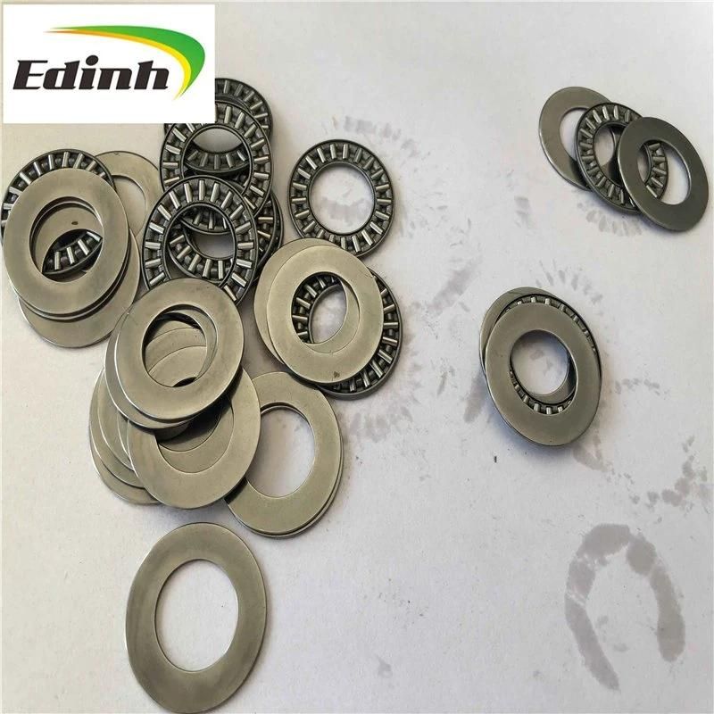 Free Samples Needle Bearing Good Quality Thrust Needle Roller Bearing