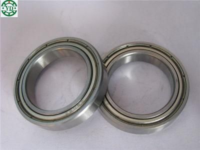 High Precision Iron Seal Deep Groove Ball Bearing 61902zz 6902zz